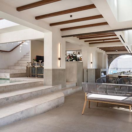 Elounda Stories Boutique Hotel Eksteriør bilde