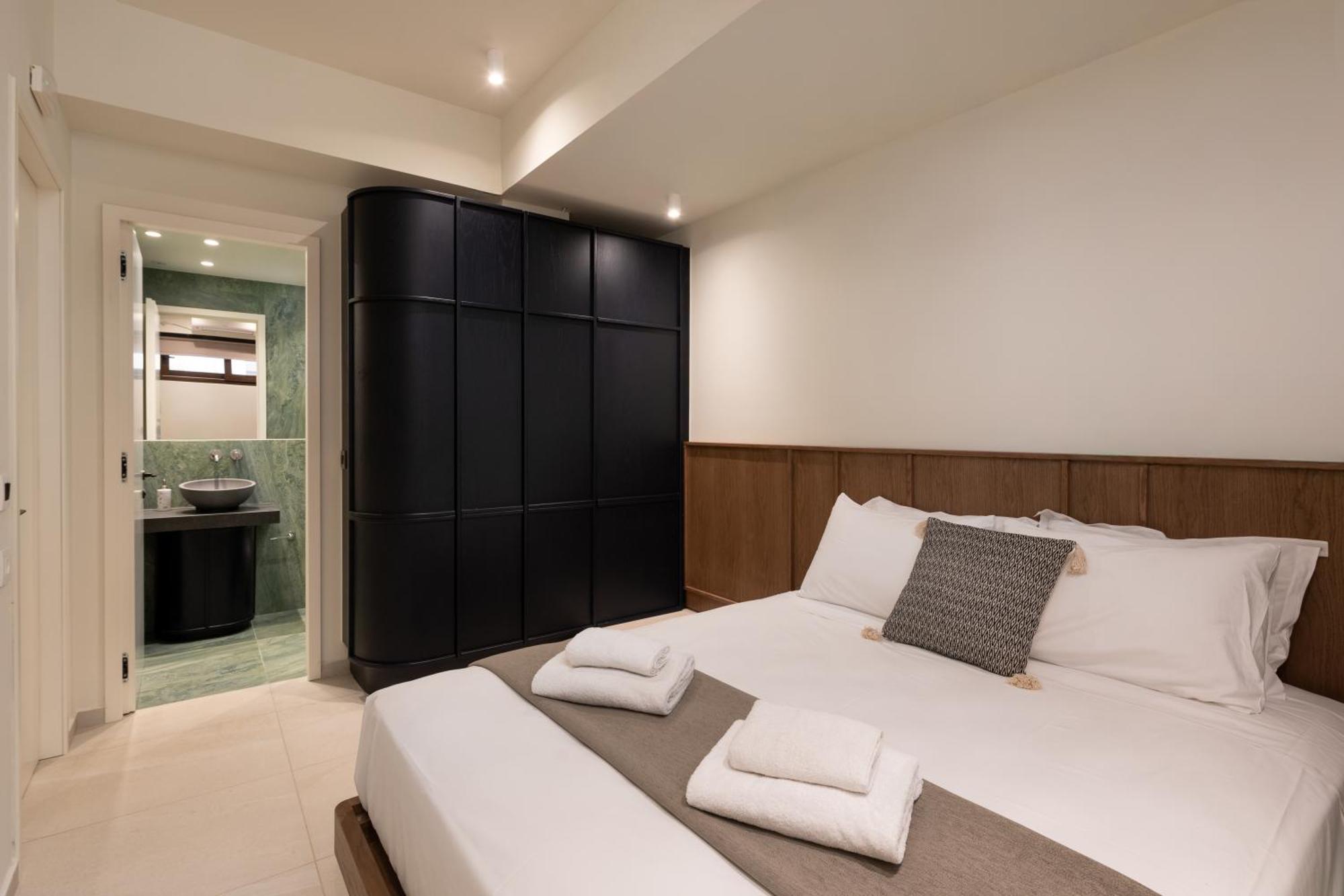 Elounda Stories Boutique Hotel Eksteriør bilde