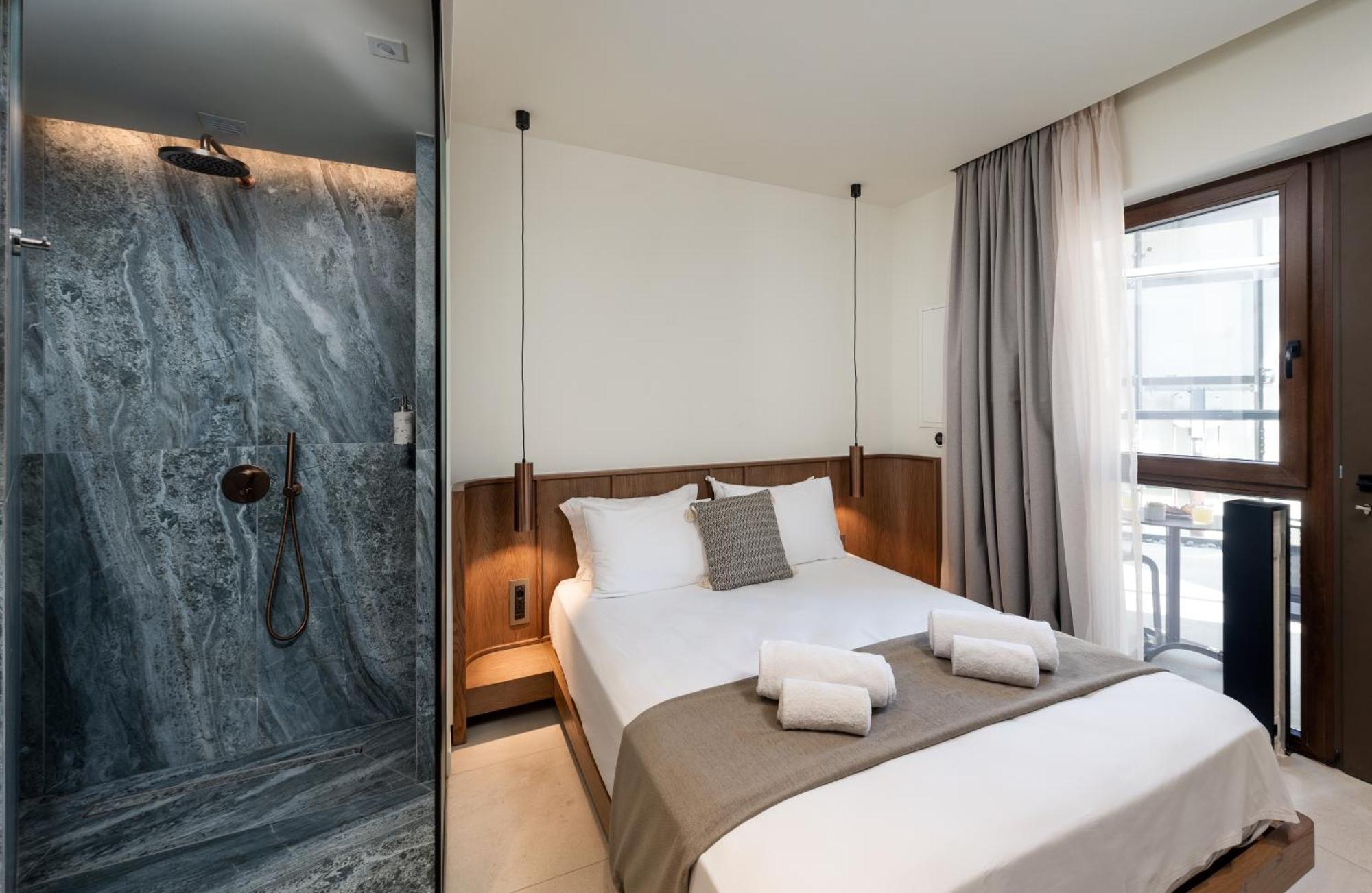Elounda Stories Boutique Hotel Eksteriør bilde