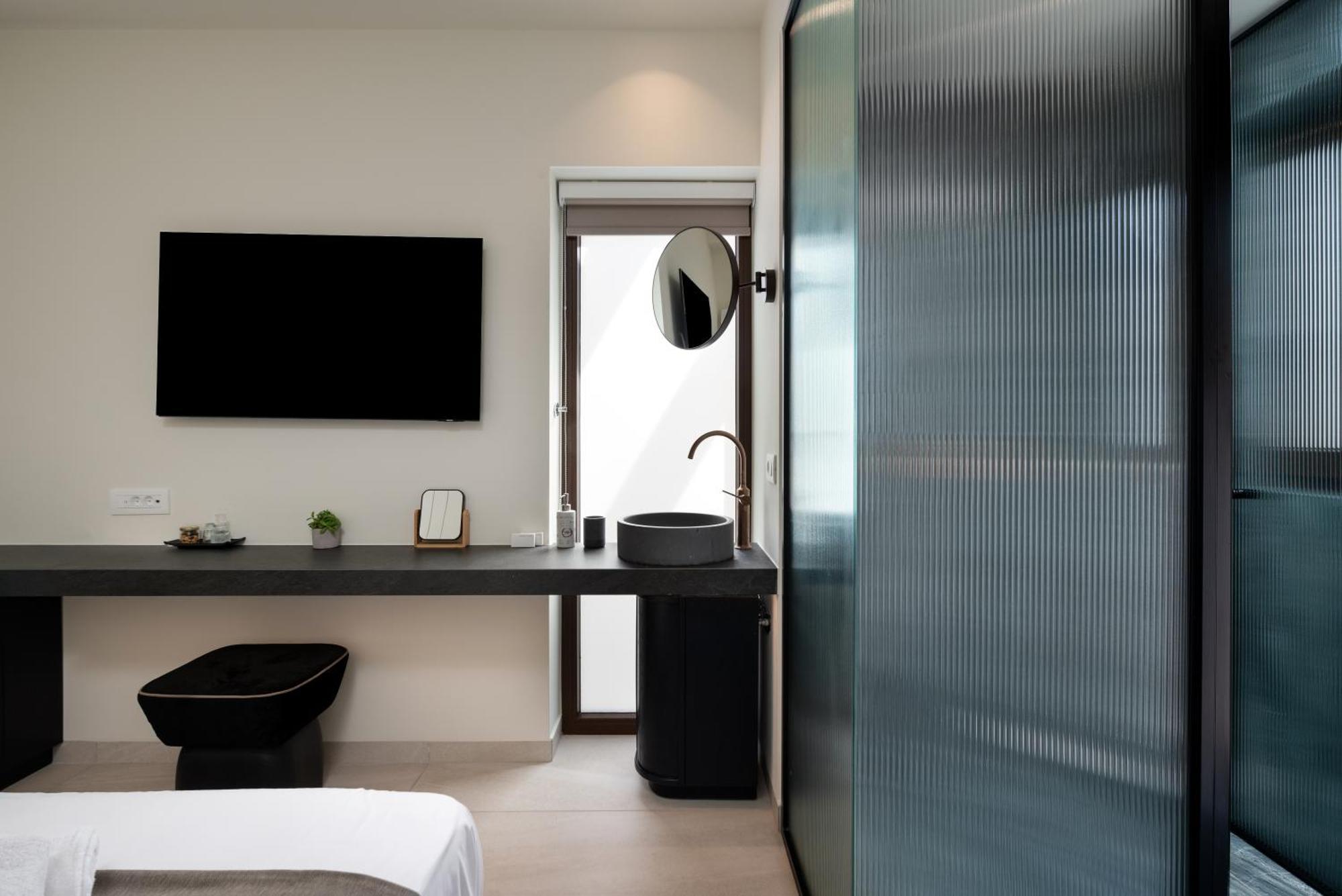 Elounda Stories Boutique Hotel Eksteriør bilde