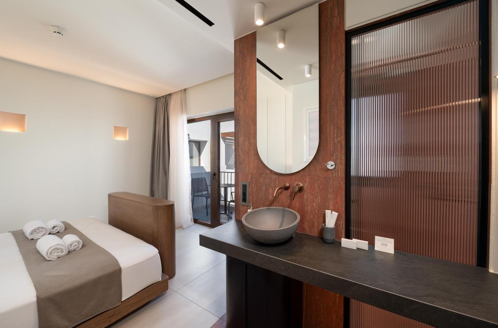 Elounda Stories Boutique Hotel Eksteriør bilde