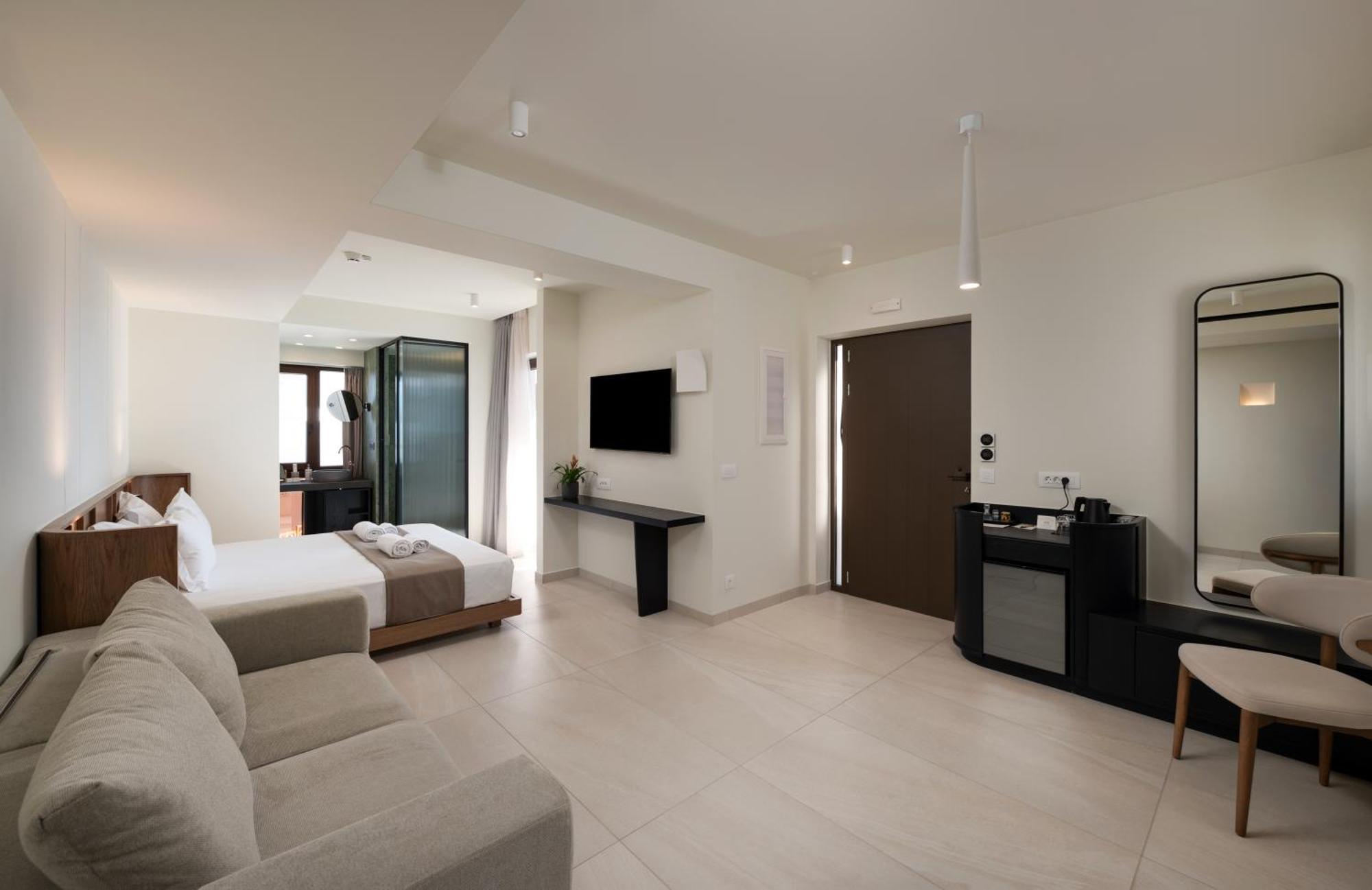 Elounda Stories Boutique Hotel Eksteriør bilde