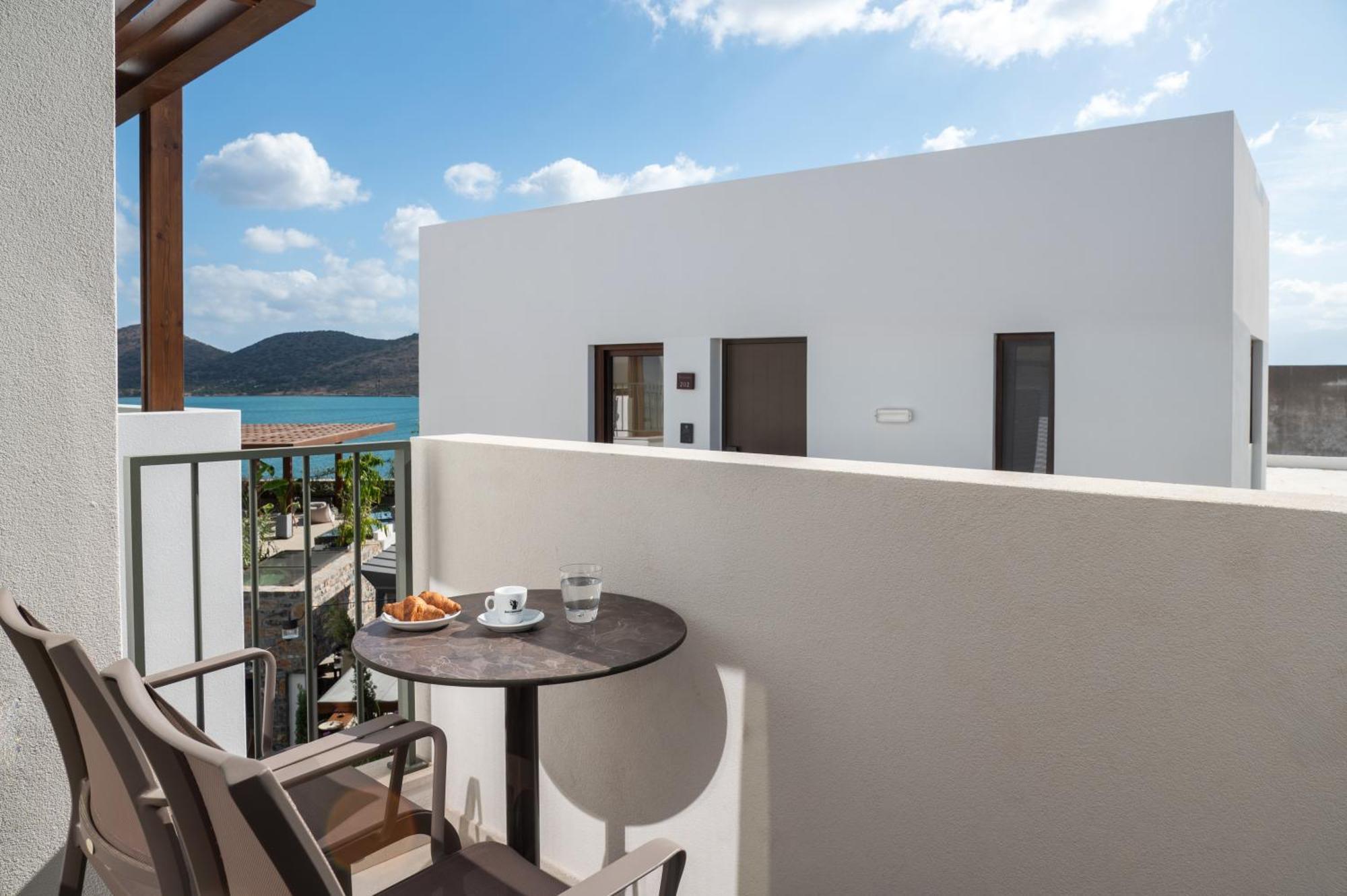 Elounda Stories Boutique Hotel Eksteriør bilde
