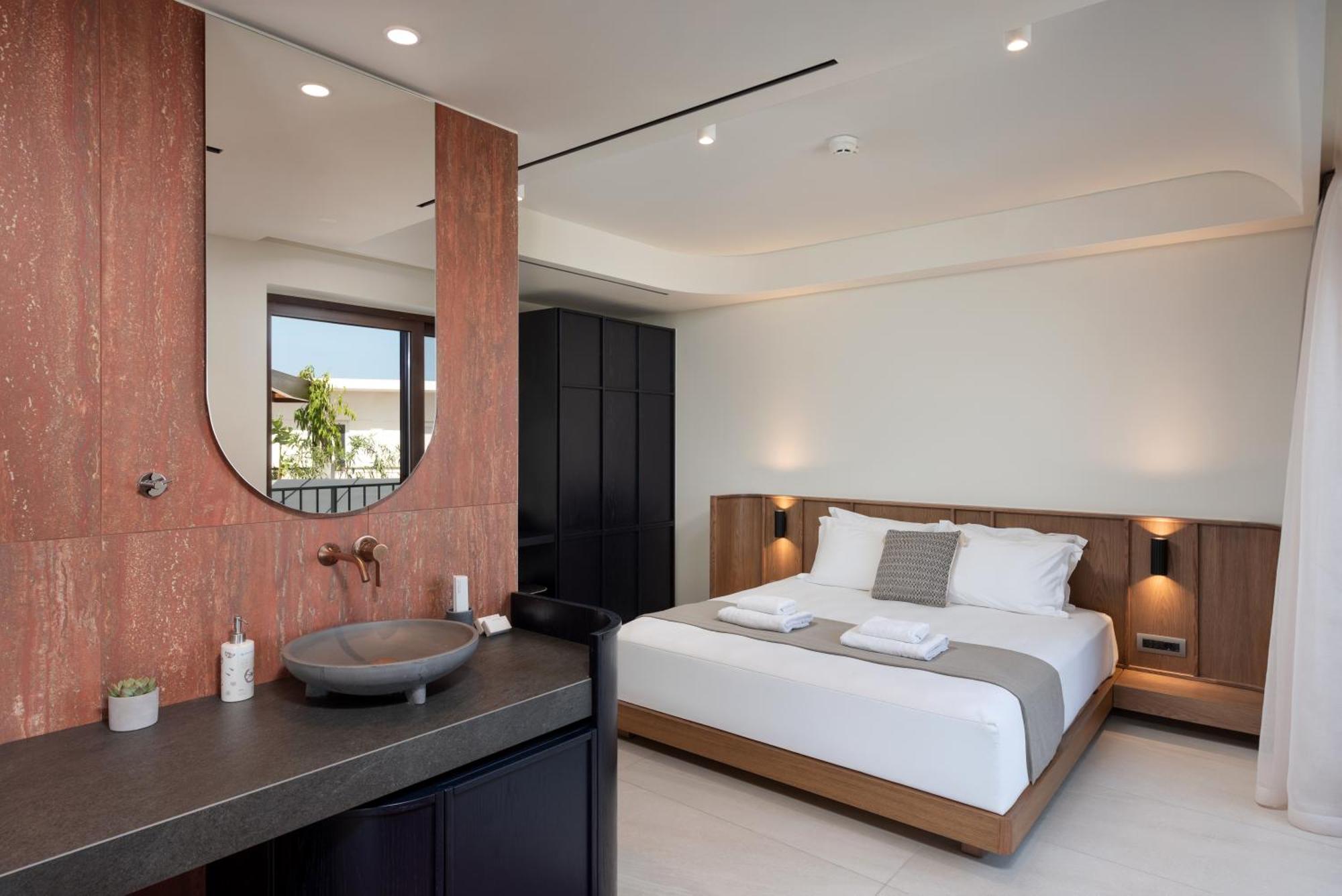 Elounda Stories Boutique Hotel Eksteriør bilde
