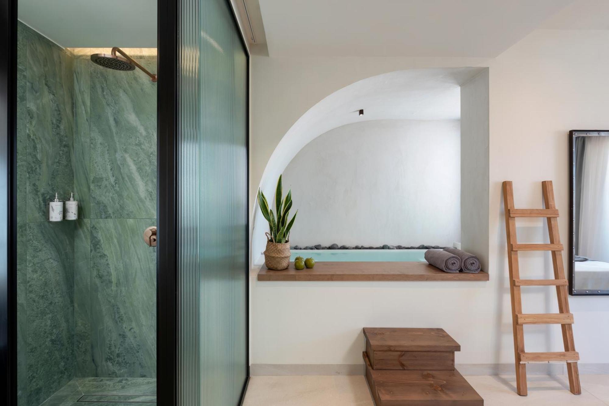Elounda Stories Boutique Hotel Eksteriør bilde