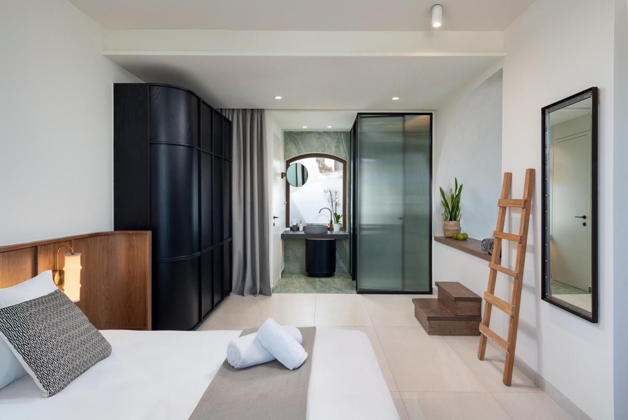 Elounda Stories Boutique Hotel Eksteriør bilde