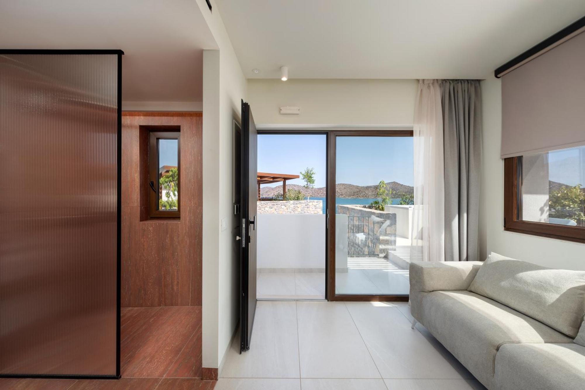 Elounda Stories Boutique Hotel Eksteriør bilde
