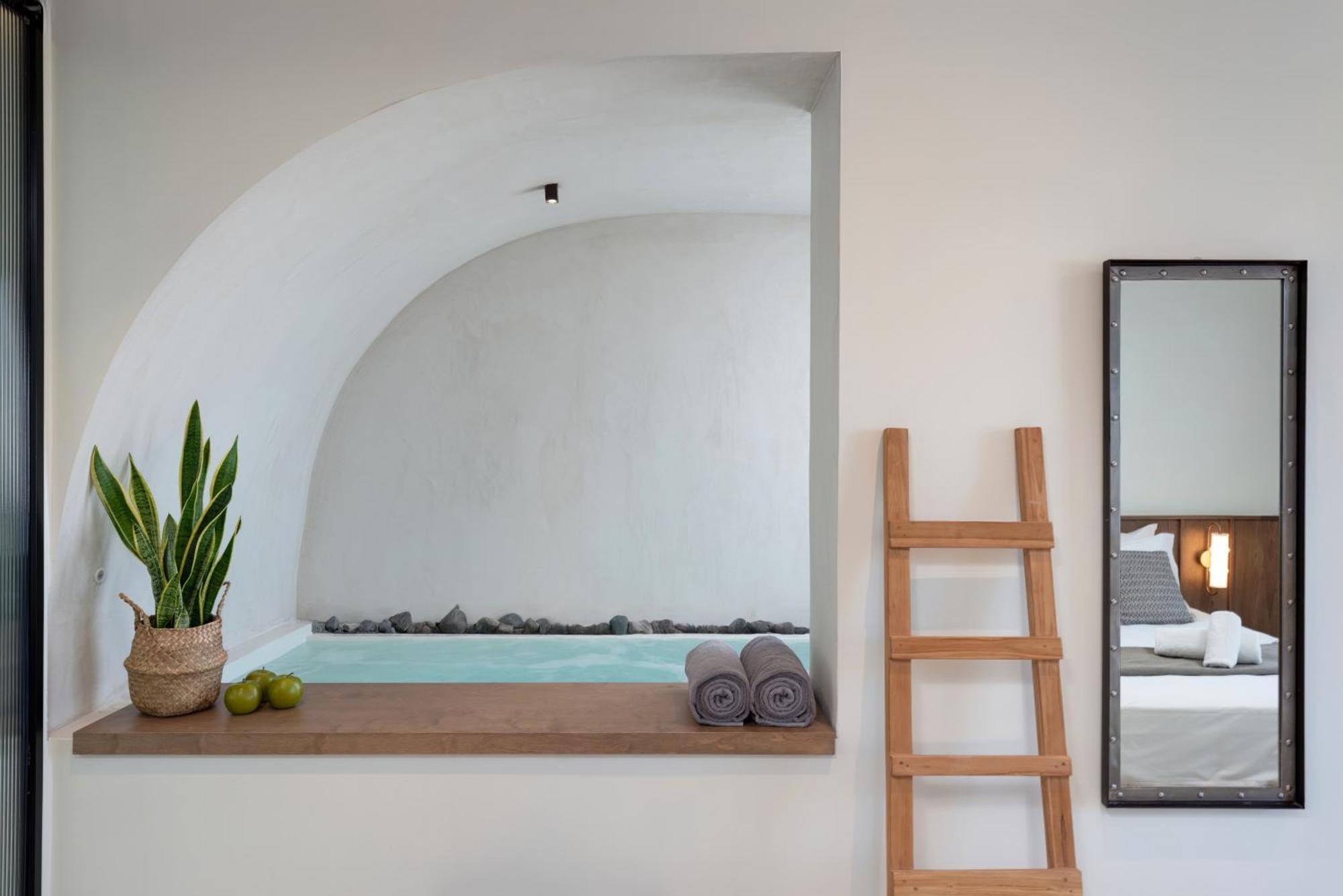 Elounda Stories Boutique Hotel Eksteriør bilde