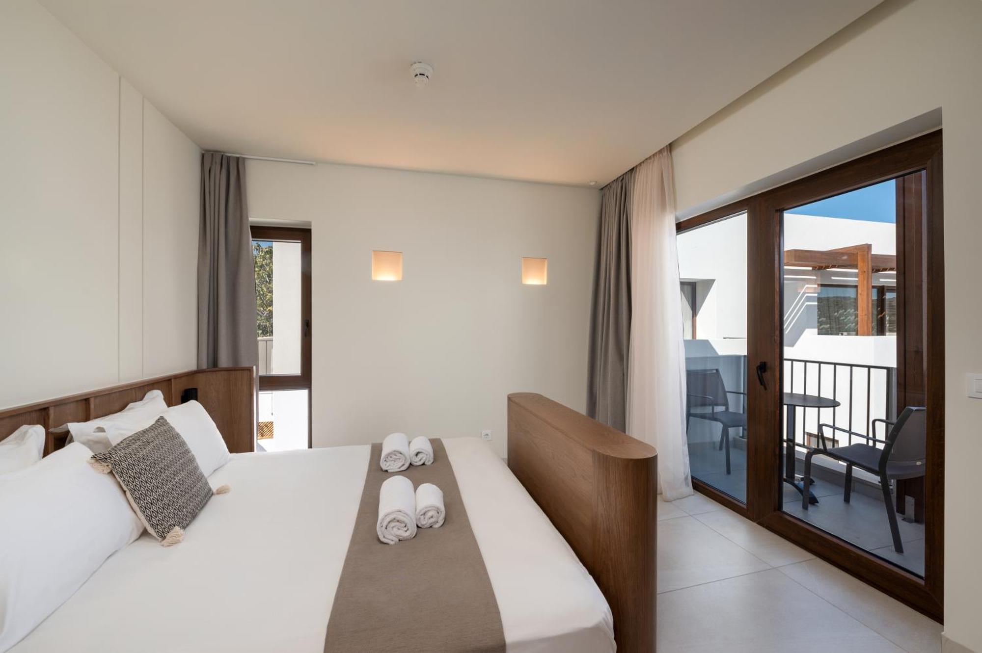 Elounda Stories Boutique Hotel Eksteriør bilde
