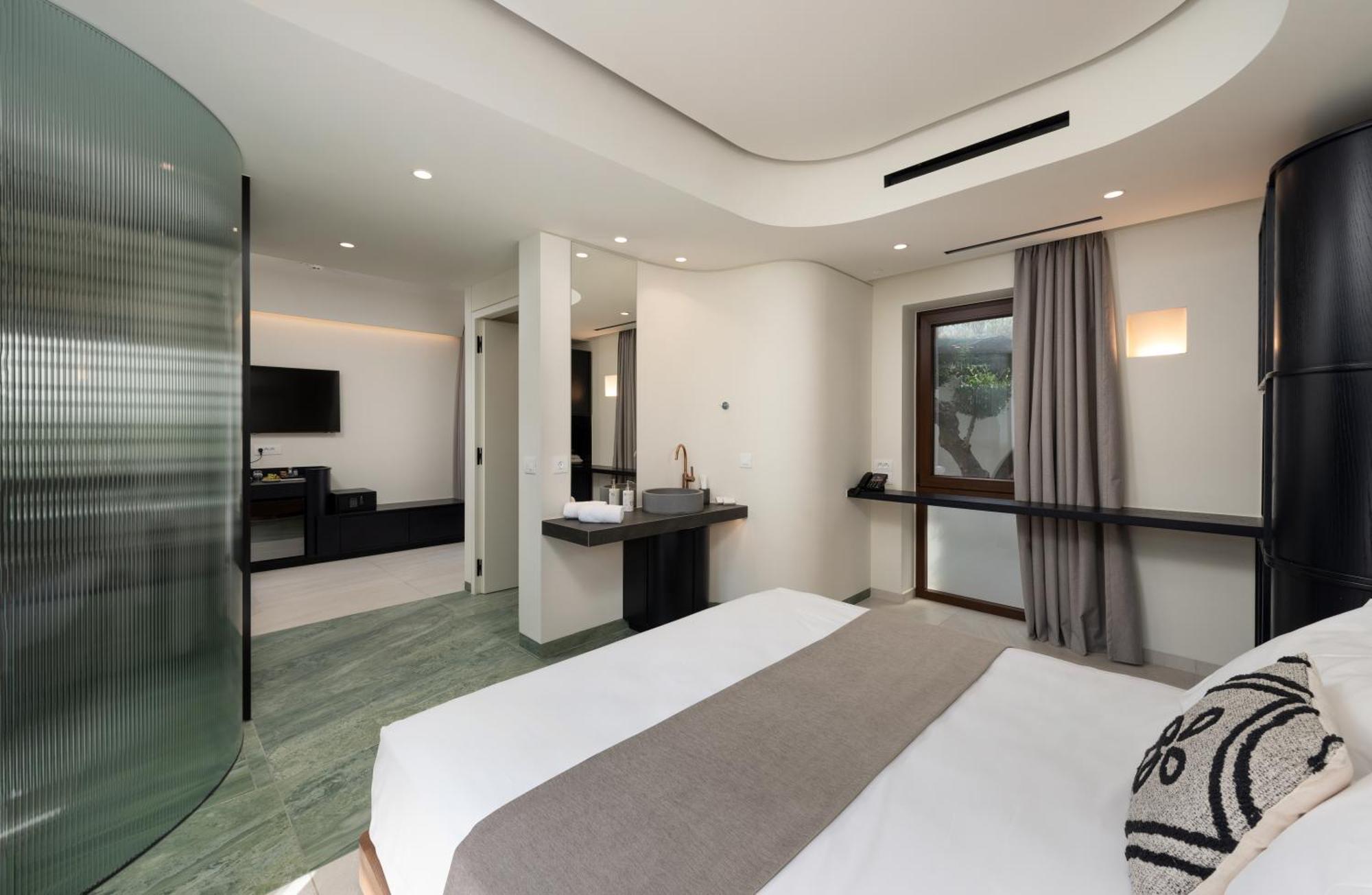 Elounda Stories Boutique Hotel Eksteriør bilde