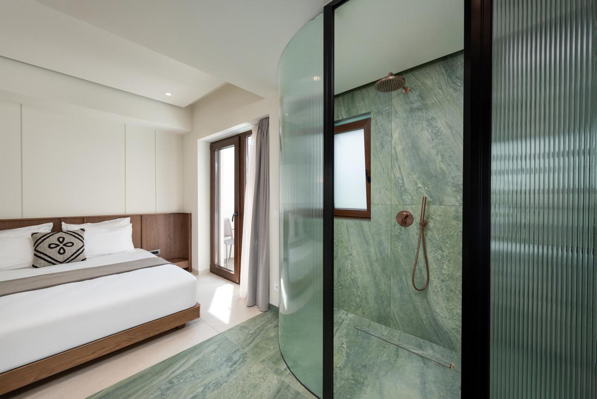 Elounda Stories Boutique Hotel Eksteriør bilde