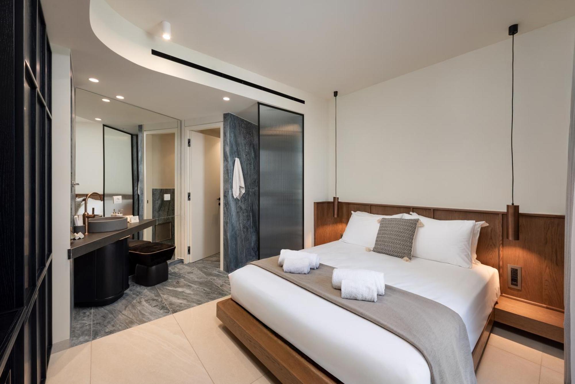 Elounda Stories Boutique Hotel Eksteriør bilde