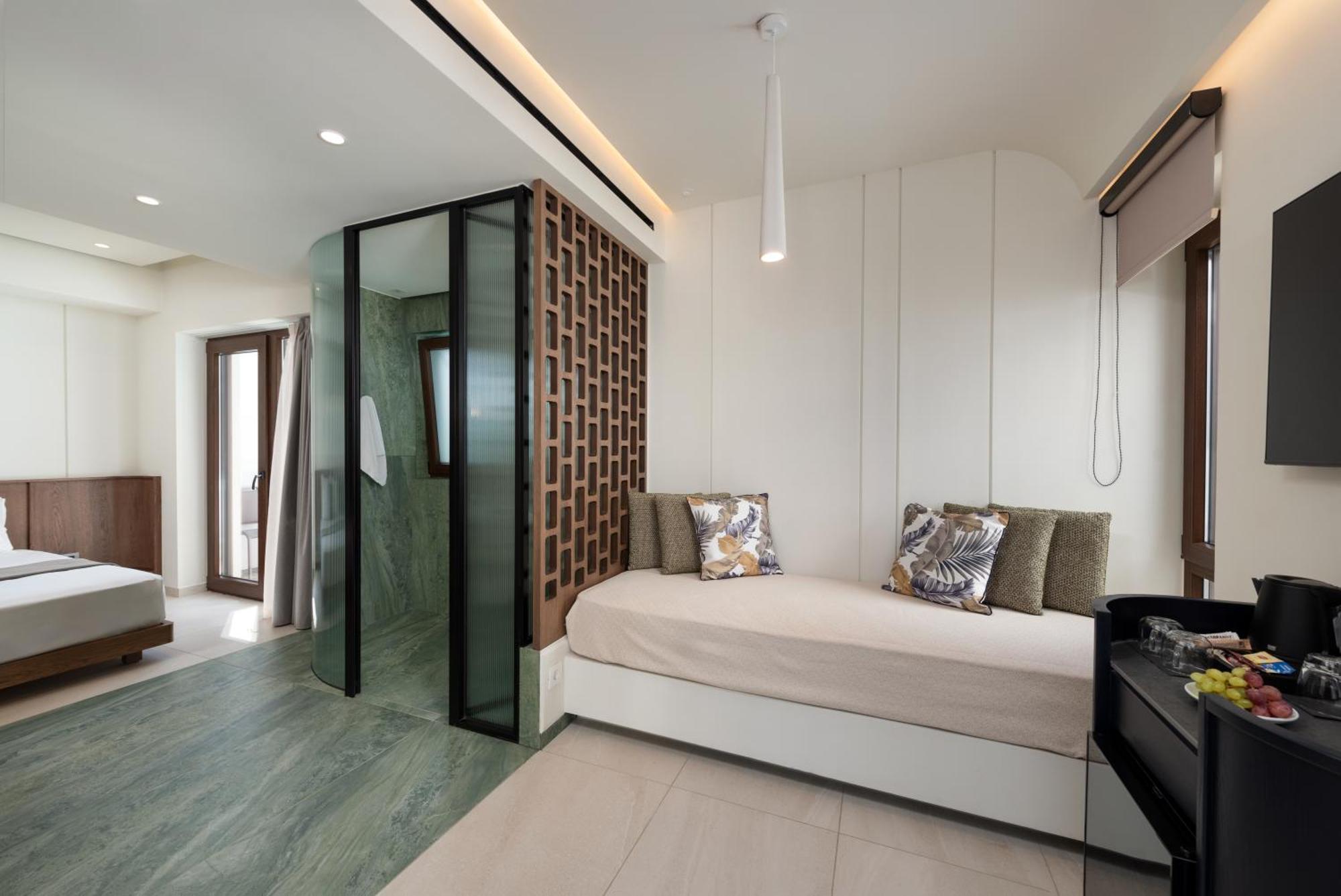 Elounda Stories Boutique Hotel Eksteriør bilde