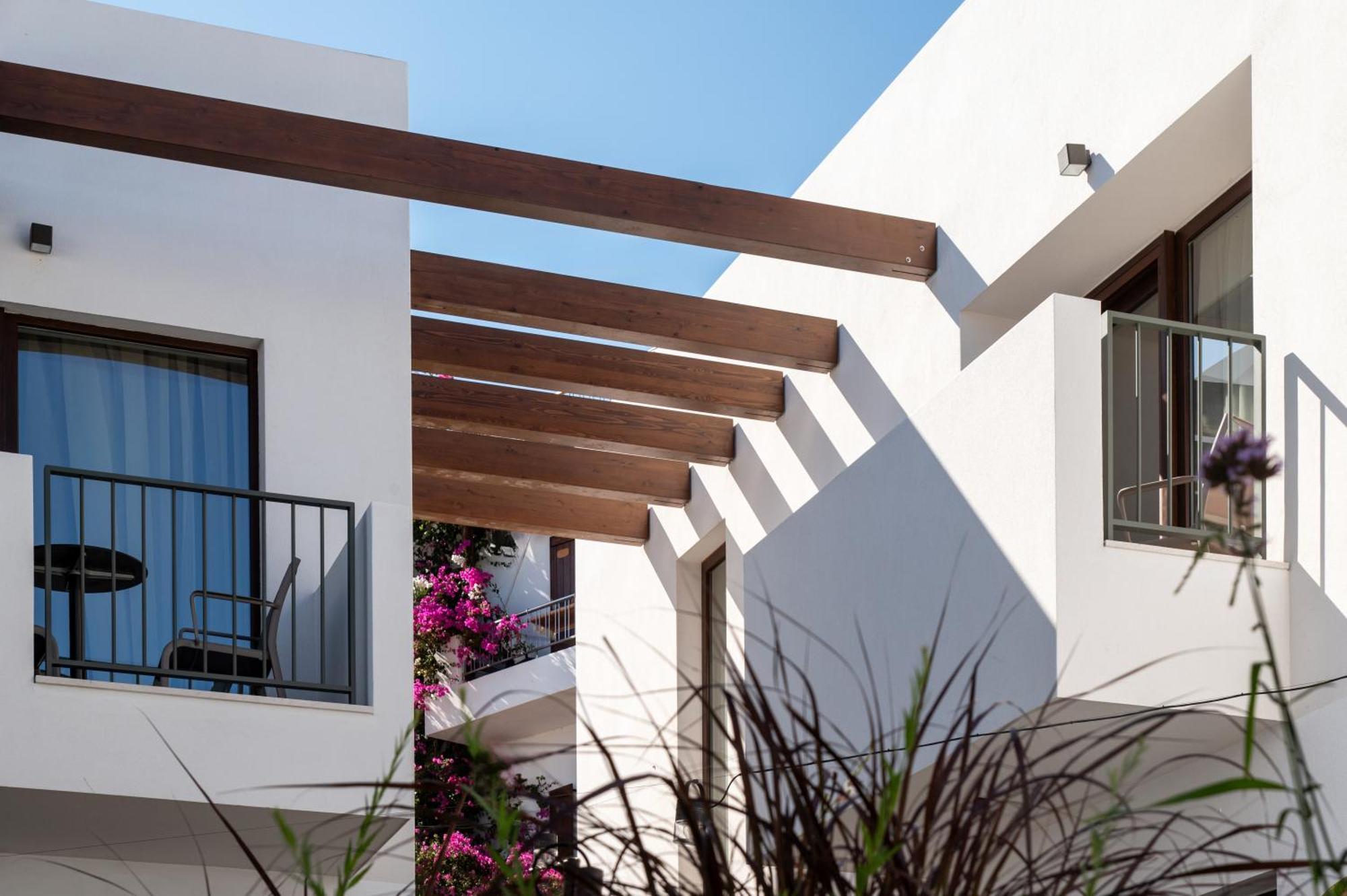Elounda Stories Boutique Hotel Eksteriør bilde